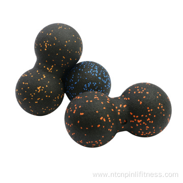 EPP Peanut Fascia Yoga Ball